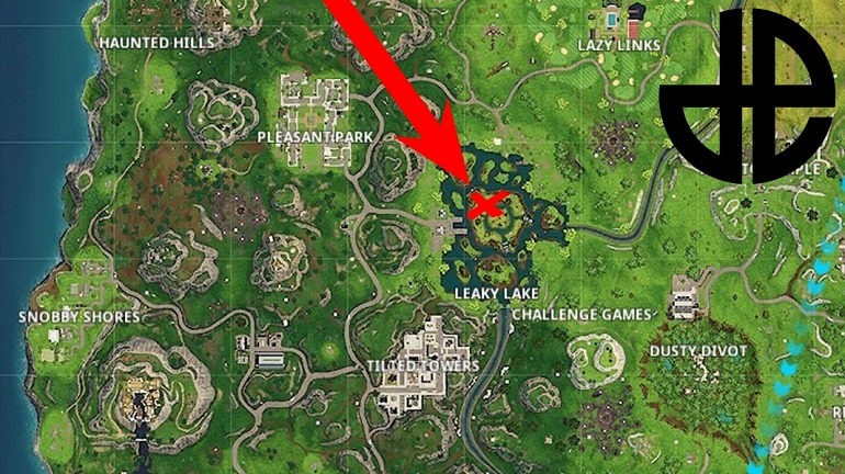 Imagen de Fortnite Imagen de Fortnite