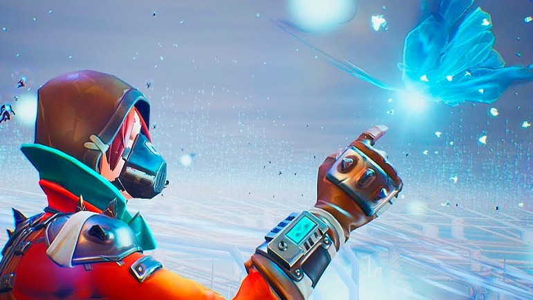 Imagen de Fortnite Imagen de Fortnite