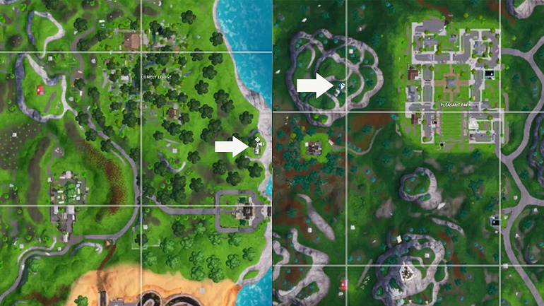 Imagen de Fortnite Imagen de Fortnite