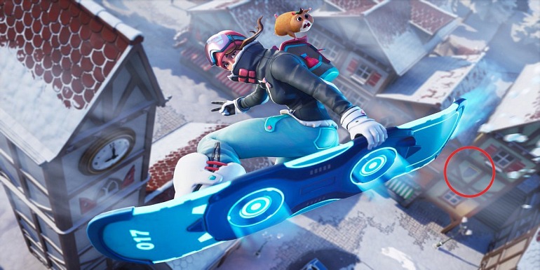 Fortnite Fortnite