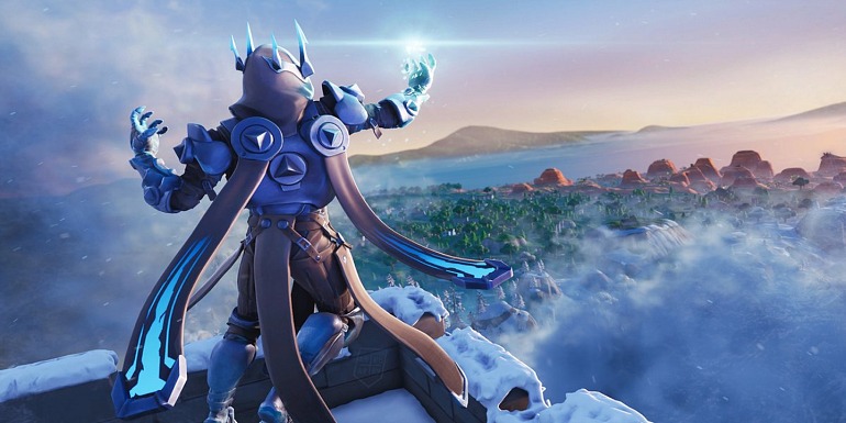 Fortnite Fortnite