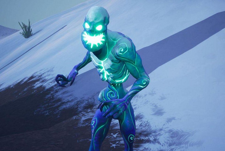 Imagen de Fortnite Imagen de Fortnite
