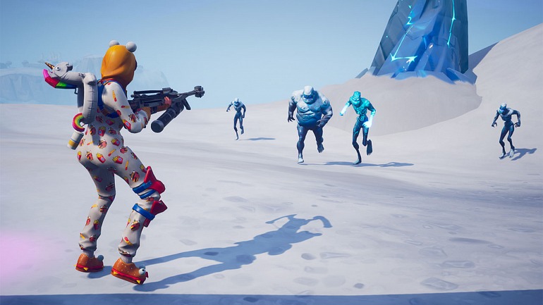 Imagen de Fortnite Imagen de Fortnite