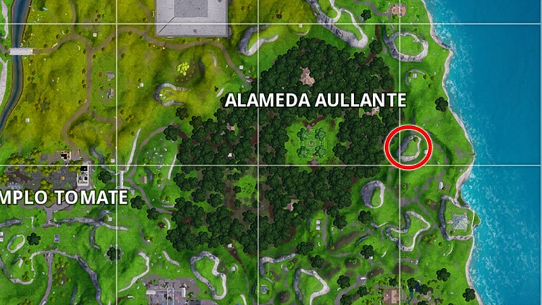 Imagen de Fortnite Imagen de Fortnite