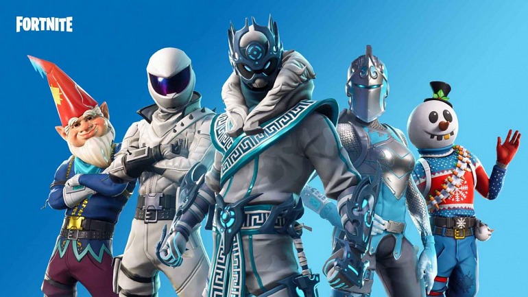Imagen de Fortnite Imagen de Fortnite