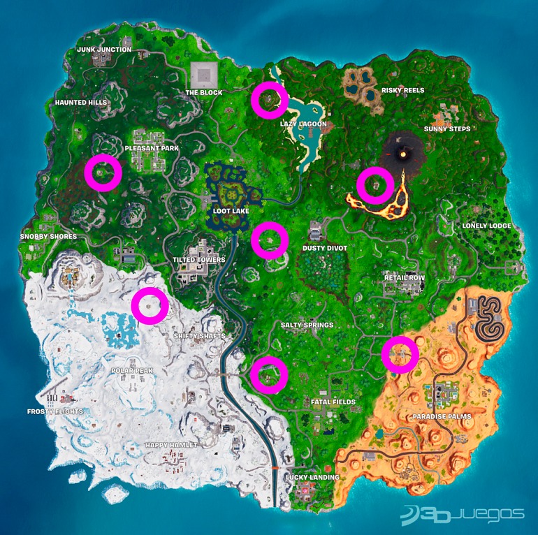 Fortnite Fortnite