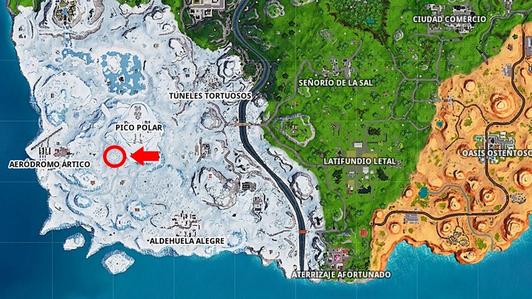 Imagen de Fortnite Imagen de Fortnite