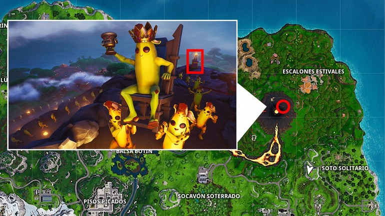 Imagen de Fortnite Imagen de Fortnite