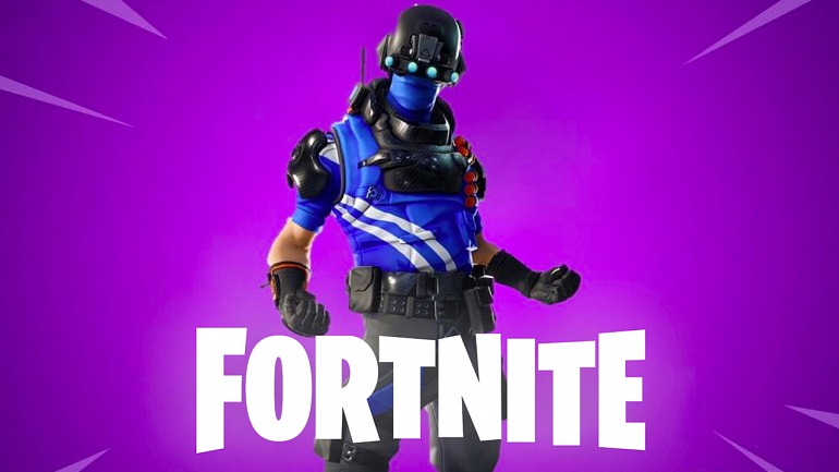 Imagen de Fortnite Imagen de Fortnite