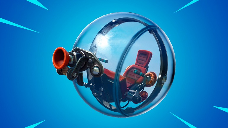 Fortnite Fortnite