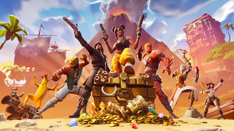 Imagen de Fortnite Imagen de Fortnite