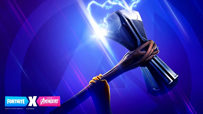 Fortnite Fortnite