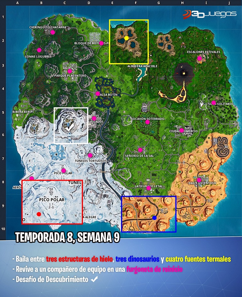 Imagen de Fortnite Imagen de Fortnite