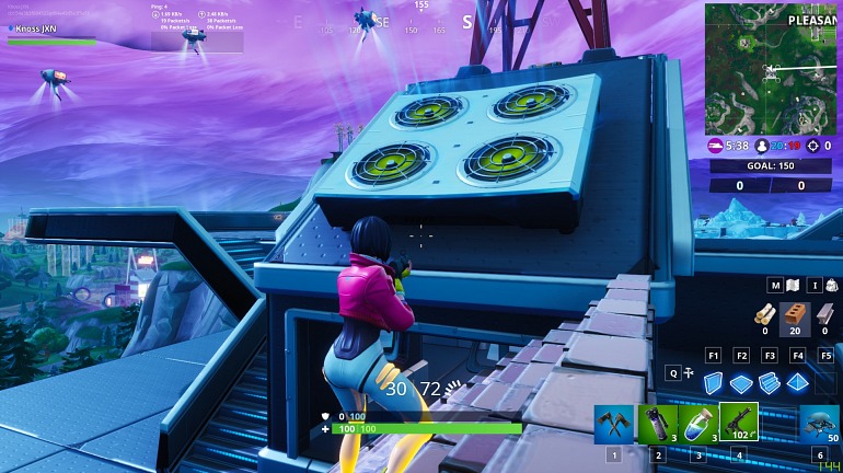 Imagen de Fortnite Imagen de Fortnite