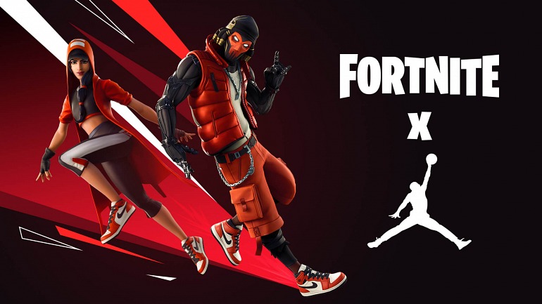 Fortnite Fortnite