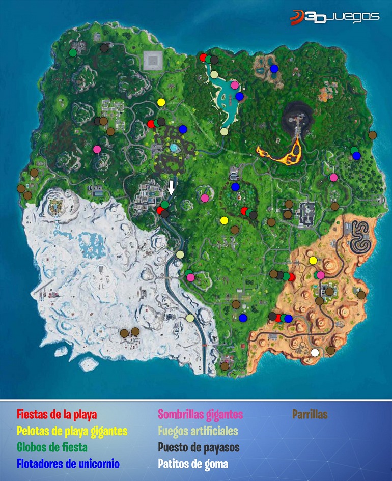 Imagen de Fortnite Imagen de Fortnite