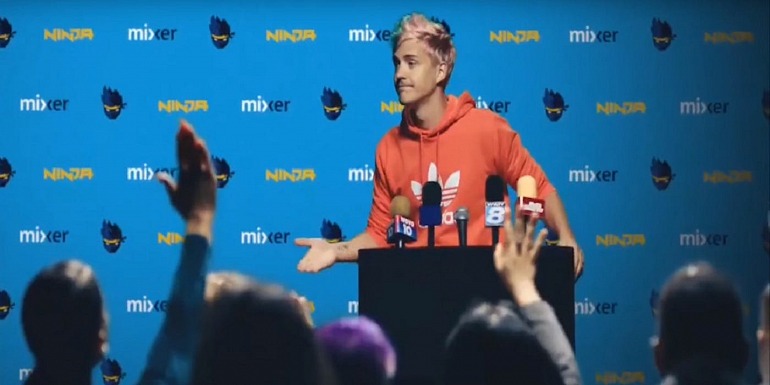 Fortnite Fortnite