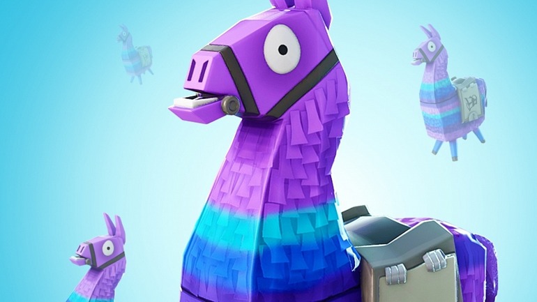 Fortnite Fortnite