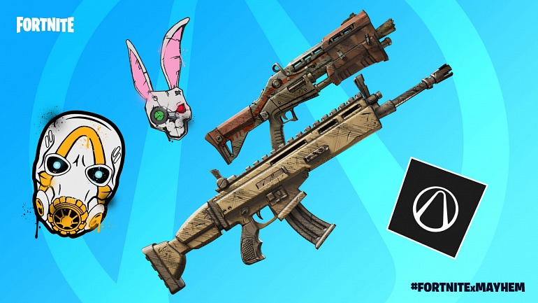 Imagen de Fortnite Imagen de Fortnite