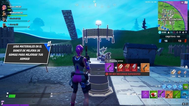 Imagen de Fortnite Imagen de Fortnite