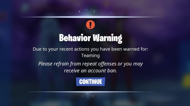 Fortnite Fortnite