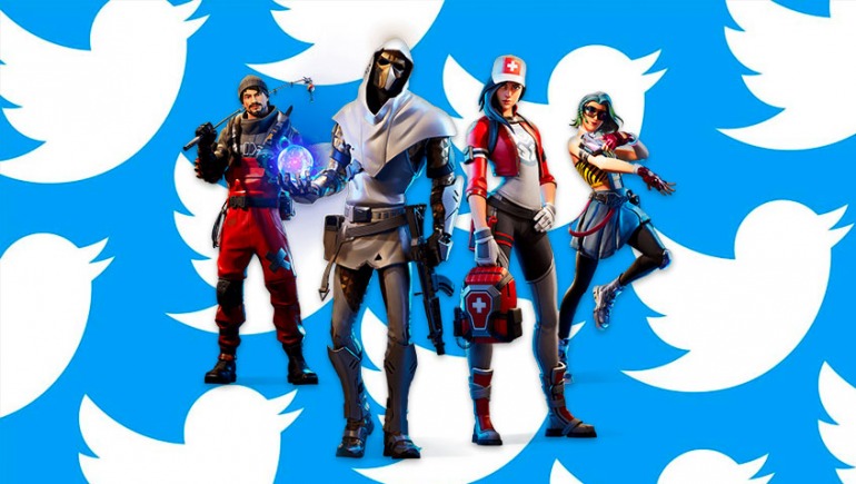Fortnite Fortnite