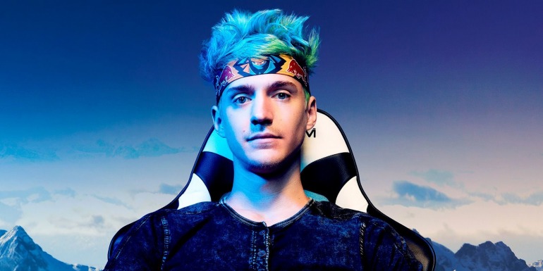 Fortnite Fortnite