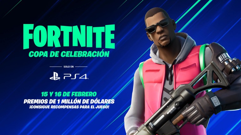 Imagen de Fortnite Imagen de Fortnite
