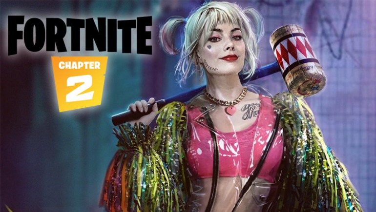 Fortnite Fortnite