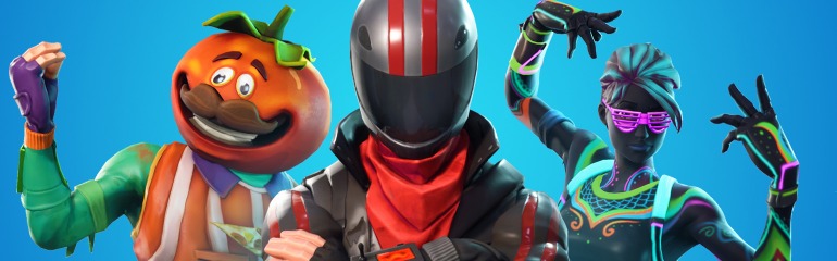 Fortnite Fortnite