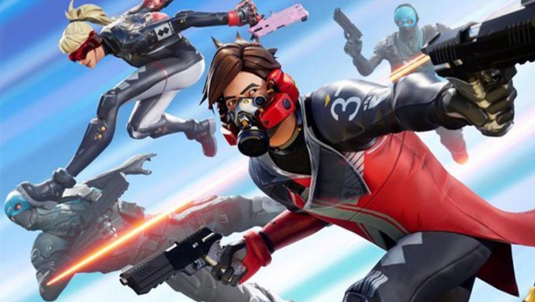 Fortnite Fortnite