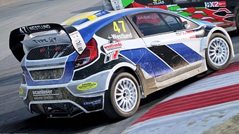 DiRT se pasa a los eSports: DiRT 4 tendrá su propio campeonato mundial