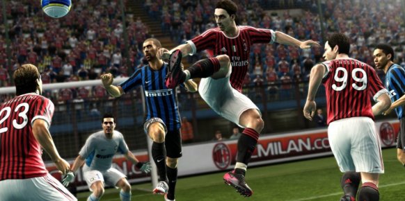 Pro Evolution Soccer 2013 Pro Evolution Soccer 2013