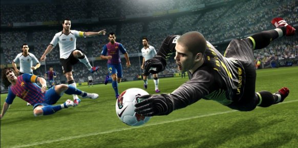 PES 2013 PES 2013