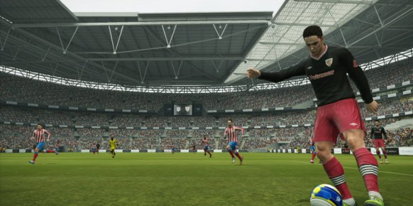 Pro Evolution Soccer 2013 Pro Evolution Soccer 2013