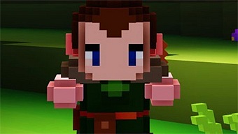 El final de un largo viaje: Cube World pone fecha a su beta cerrada en Steam
