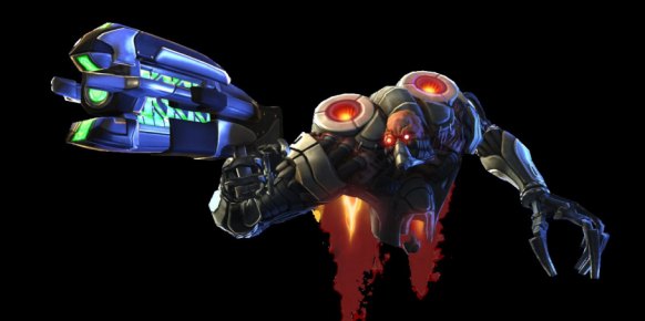 XCOM Enemy Unknown