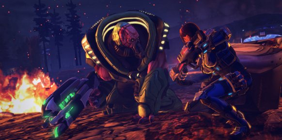 XCOM: Enemy Unknown XCOM: Enemy Unknown