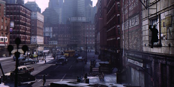 Deadlight