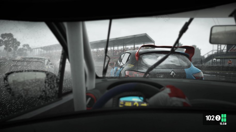Project Cars análisis