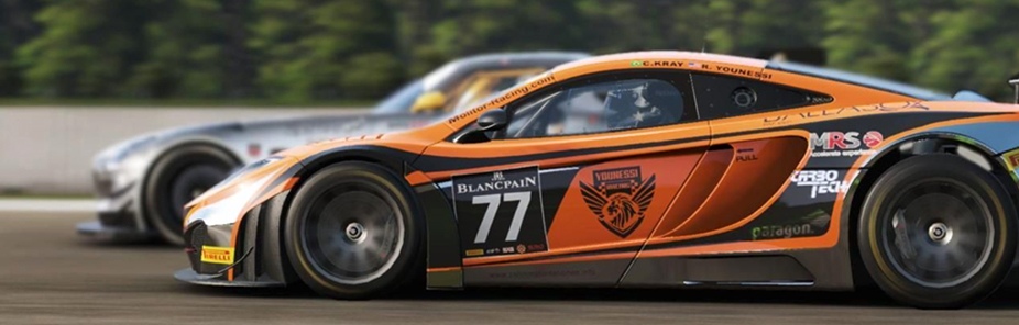 Project Cars Project Cars