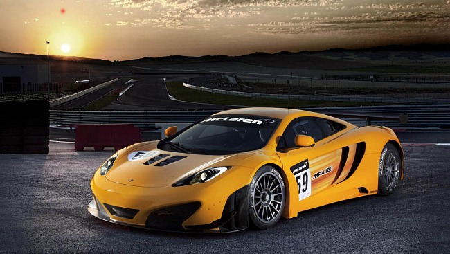 Project Cars Project Cars