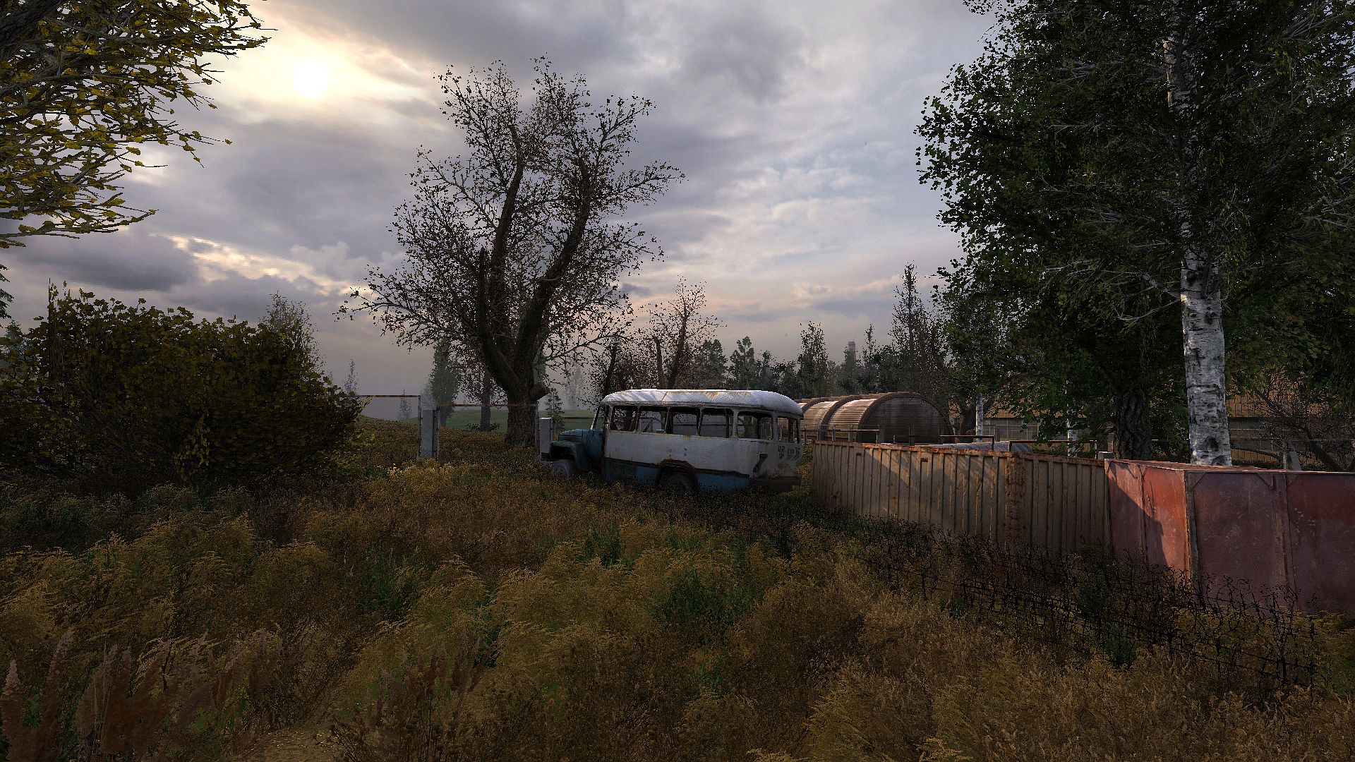 Lost Alpha, un excelente mod de S.T.A.L.K.E.R.: Shadow of Chernobyl, concreta algunas de sus próximas novedades