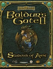 Baldur's Gate II Throne of Bhaal es un juego de rol (acción RPG