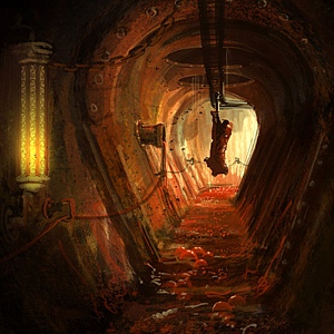 Amnesia: A Machine for Pigs Análisis