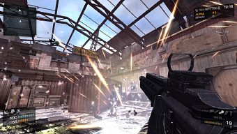 Shadow Company: The Mercenary War - Imágenes