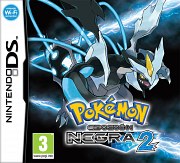Pokémon Edición Blanca 2 / Edición Negra 2