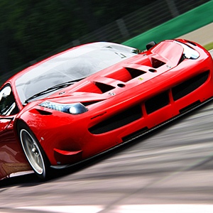 Assetto Corsa Análisis