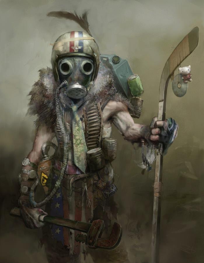 Wasteland 2 PS4