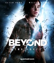 Beyond: Dos Almas